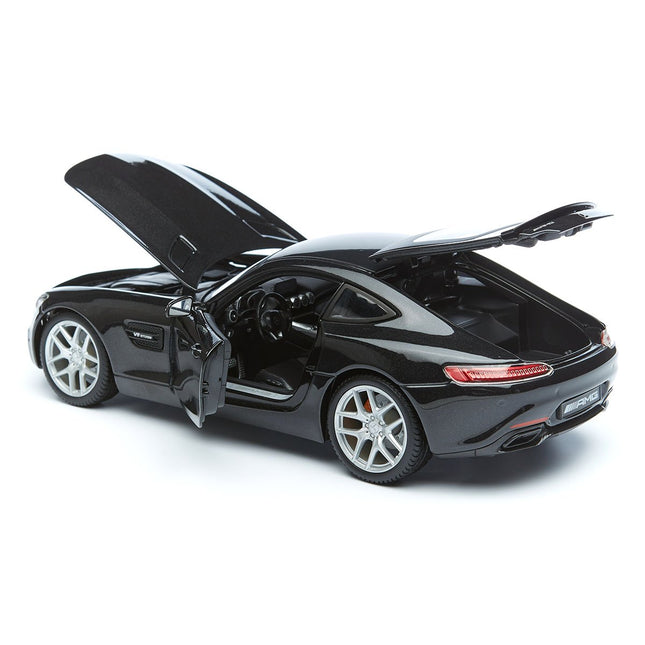 Maisto 1:18 Mercedes-AMG GT Model Araba