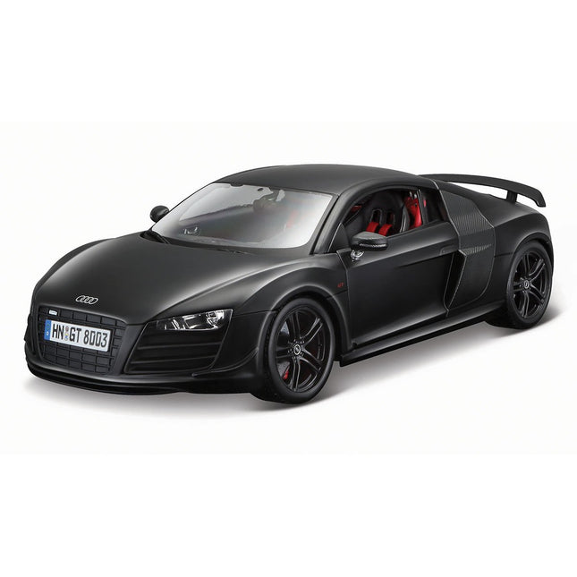 Maisto 1:18 Audi R8 GT Model Araba
