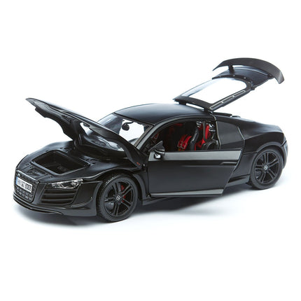 Maisto 1:18 Audi R8 GT Model Araba