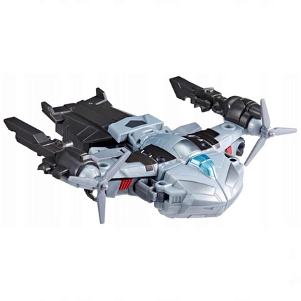 Transformers EarthSpark Deluxe Figure F6231
