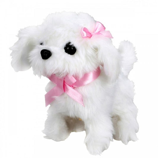 Sunman Cute Dog Maltese