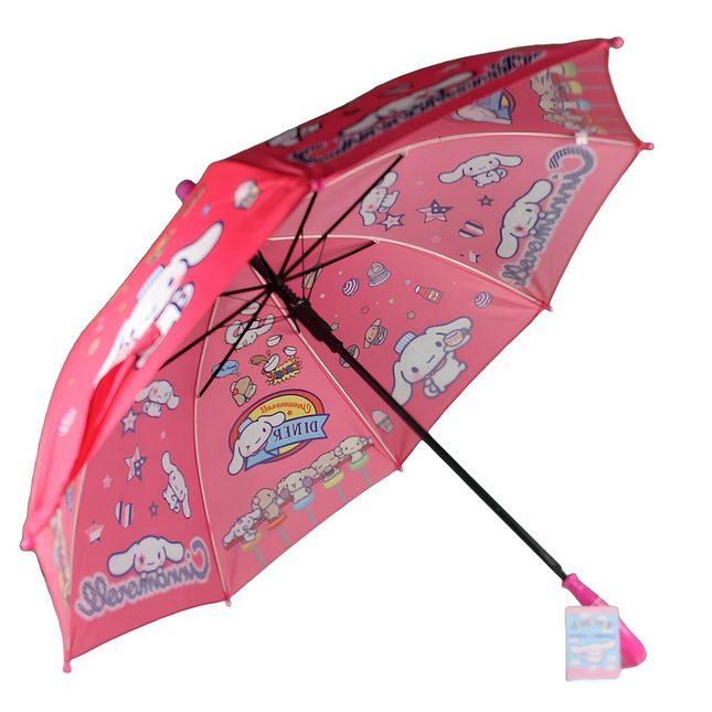 Cinnemerol Licensed Umbrella