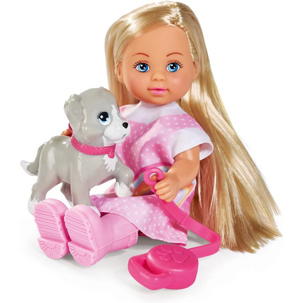 Evi Rain Suit 12 cm SMB-105733592