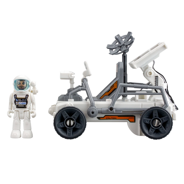 Silverlit Astropod Exploration Vehicle