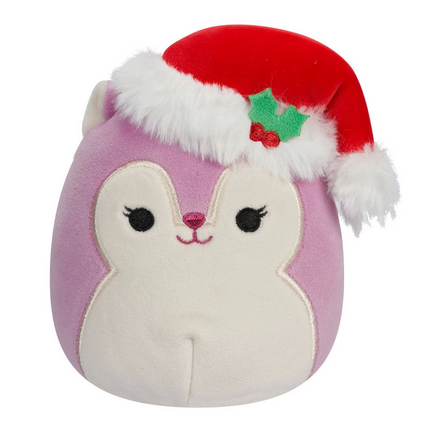 Squishmallows Christmas Series 20 cm