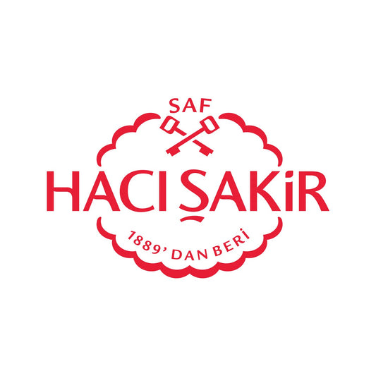 Hacışakir Olive Oil Honey Bath Soap 600 gr