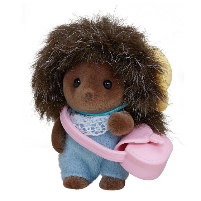 Sylvanian Families Kirpi Bebek 5410