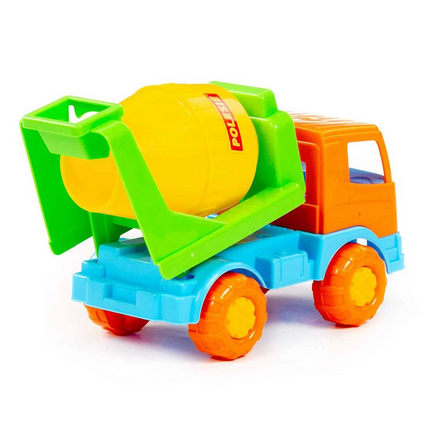 Salut Concrete Mixer 8953