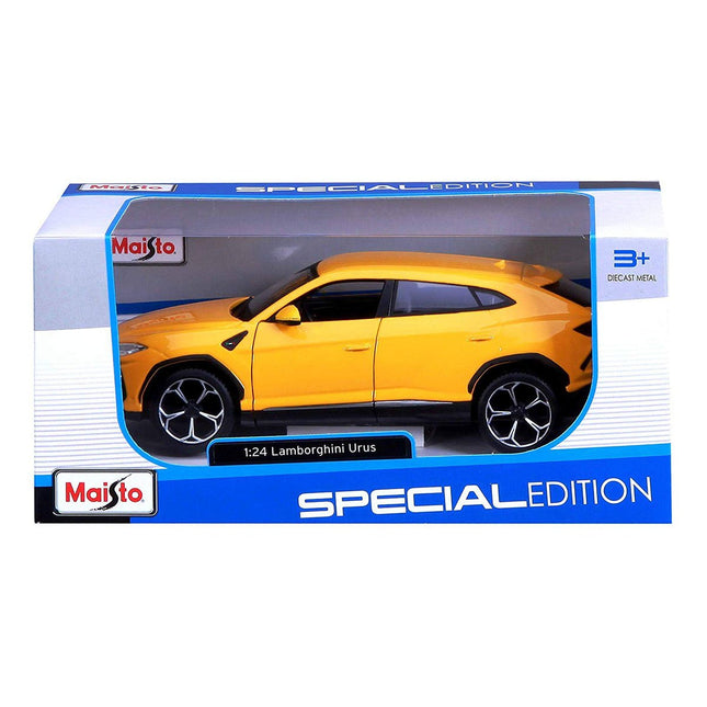 Maisto 1:24 Lamborghini Urus