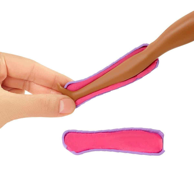 Barbie'nin Polikliniği Oyun Seti GTN61
