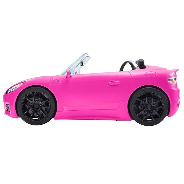 Barbie'nin Arabası HBT92
