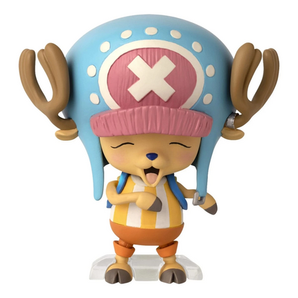 Bandai Chopper Posable Figure 36936