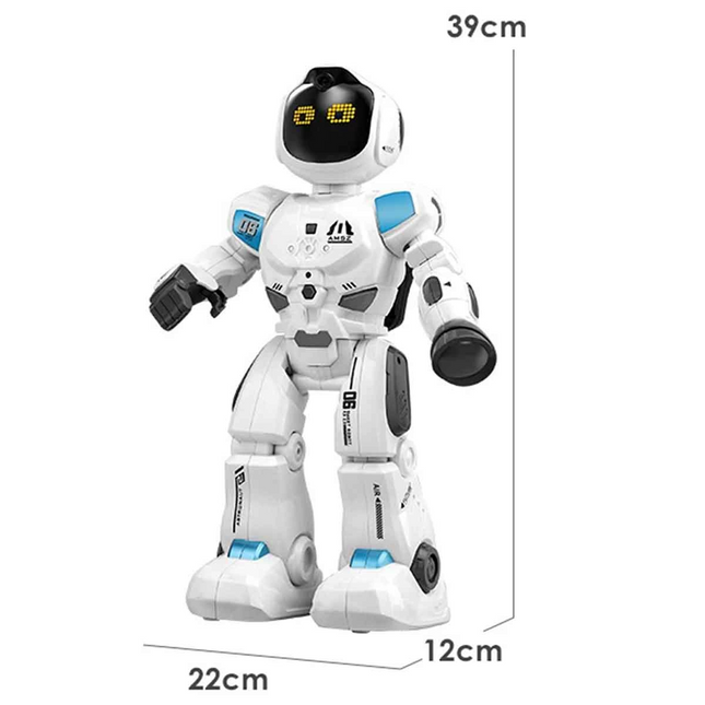 K30 Remote Control Smart Robot
