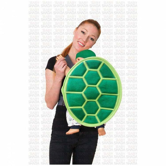 Baby Shada Turtle Kangaroo Cover
