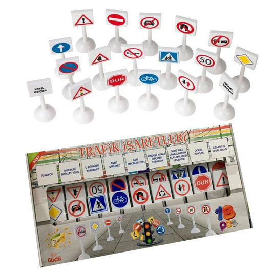 Traffic Signs