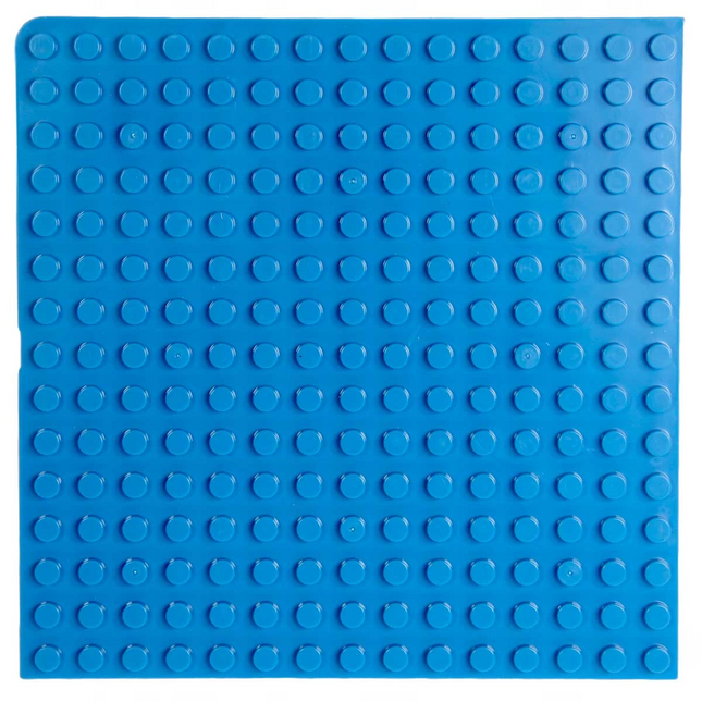 Lego Duplo Compatible Colorful Floor CG058