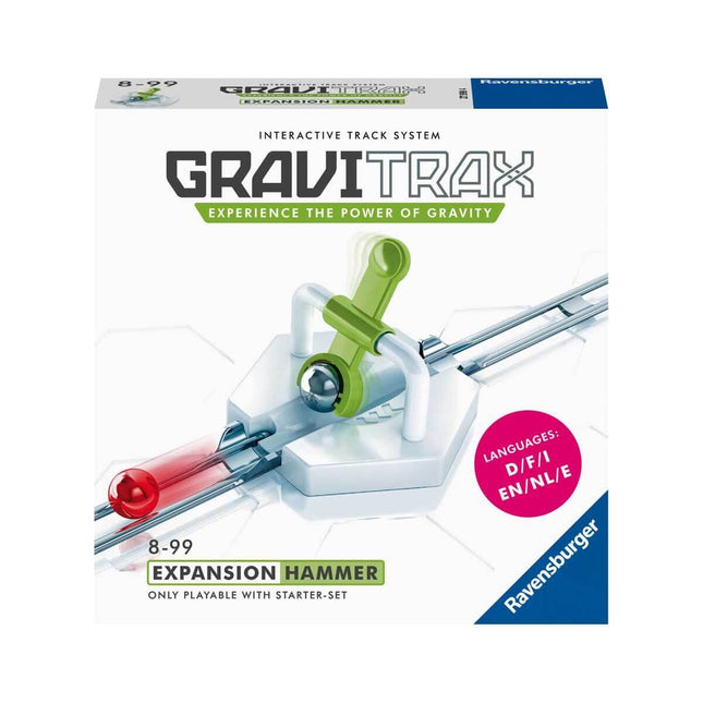 Gravitrax Hammer