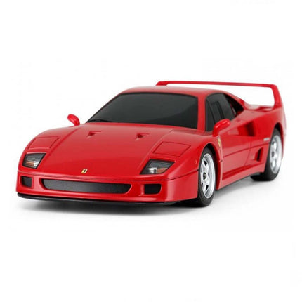 Rastar 1:24 Ferrari F40 Remote Control Car