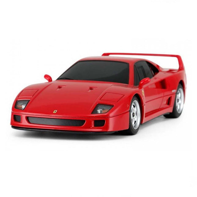 Rastar 1:24 Ferrari F40 Remote Control Car