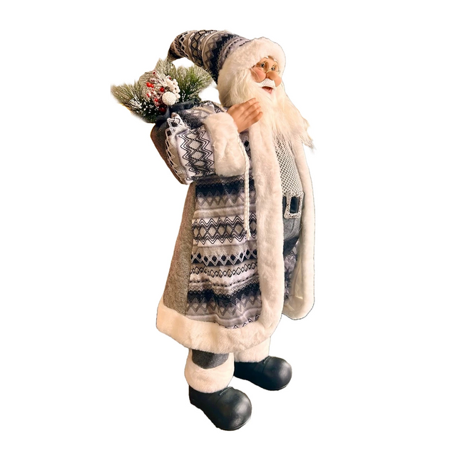 Santa Claus 90 cm ORC-NL-241230/90