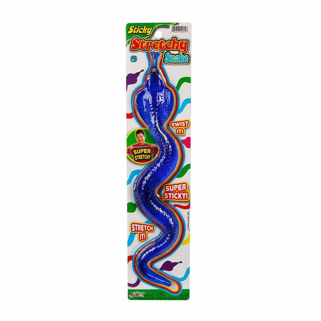 Giant Stretch Snake