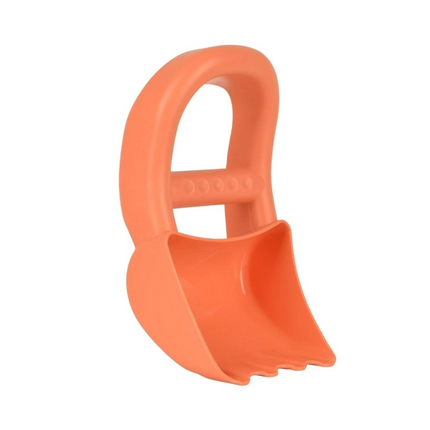 Let's Be Child Hand Ladle