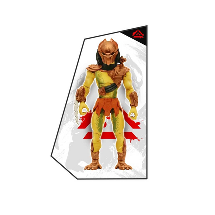 Predator Falconer Hunter Series 2