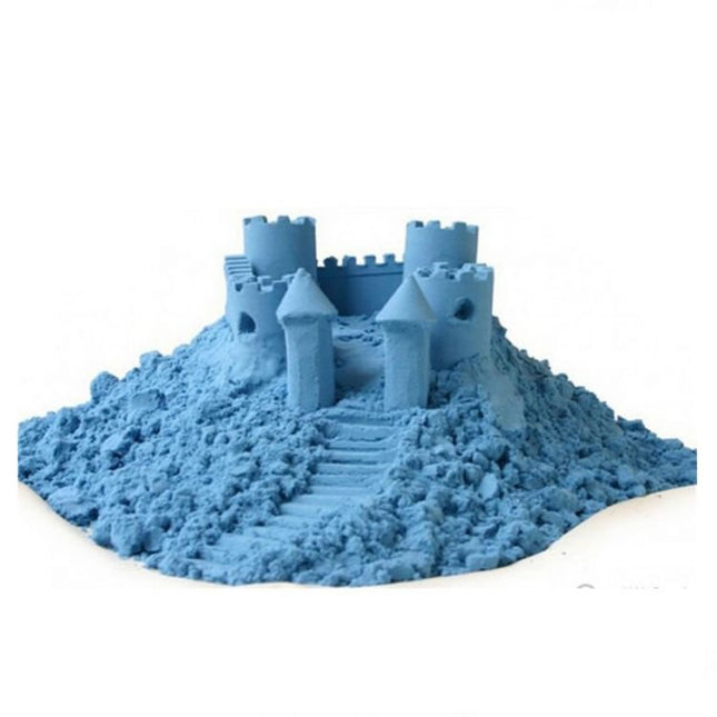 Dede Art Craft Kinetic Play Sand 500 Gr