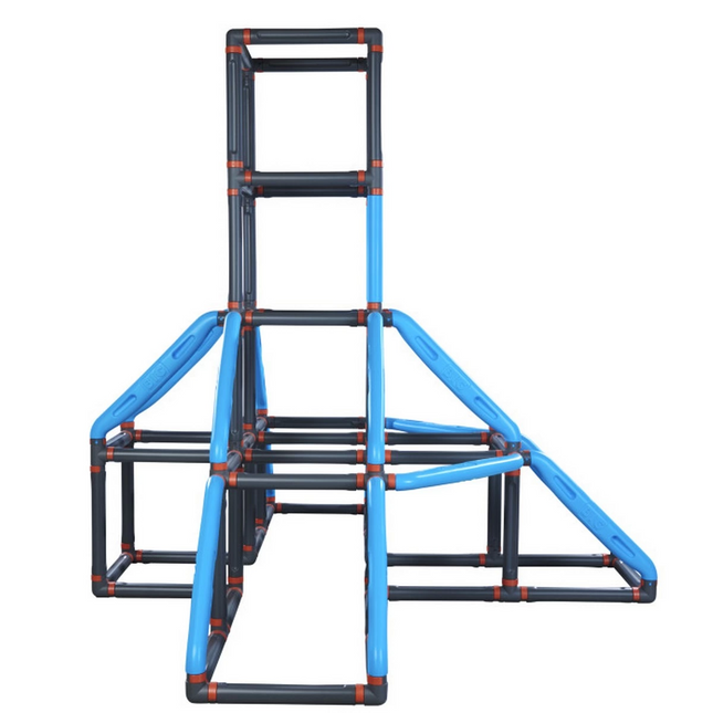 Big Builder Big Tower Playground