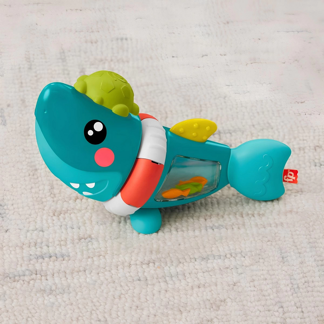 Fisher Price Animated Shark HJP01