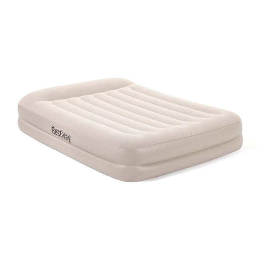 Bestway Double Bed Beige 67696