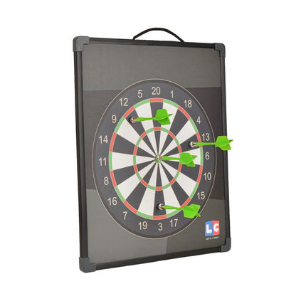 Fun Magnetic Darts