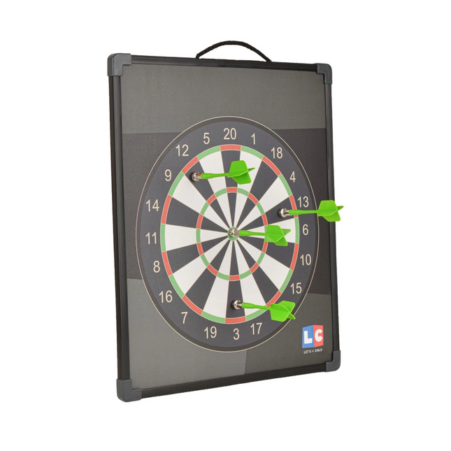 Fun Magnetic Darts