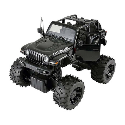 Rastar 1:14 Remote Control Jeep Wrangler Rubicon