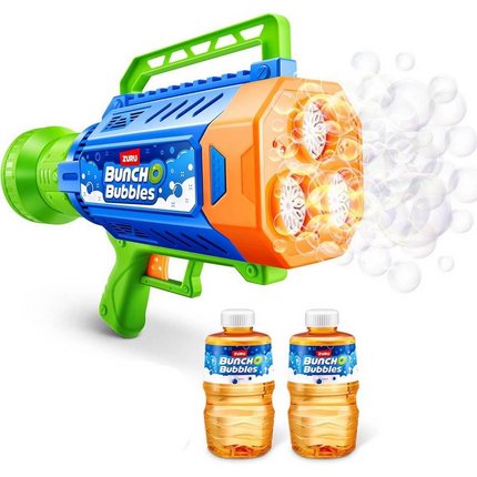 Bunch O Bubbles Mega Foam Gun with Lights S1 40 cm