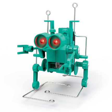 4M Crazy Robot Kit