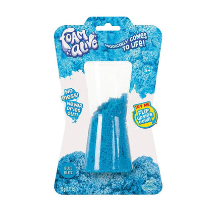 Foam Alive Flowable Foams Single Pack 5902-S