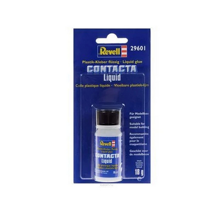 Contacta Liquid Blister - Adhesive
