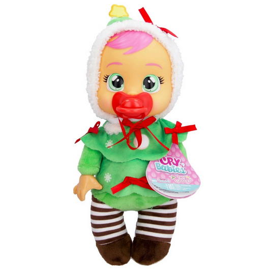Cry Babies Crying Soft Costume CYB66000