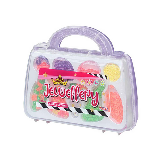 Jewelry Set Bag
