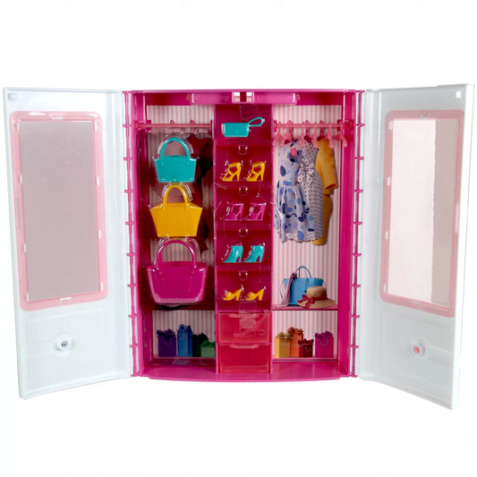 Linda's Wardrobe