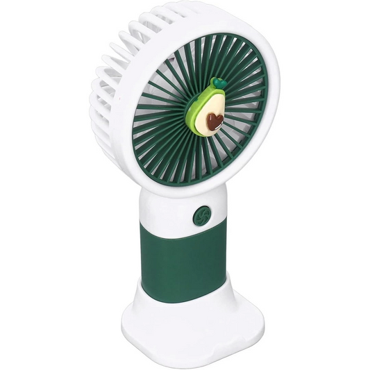 Boxed Battery Mini Fan