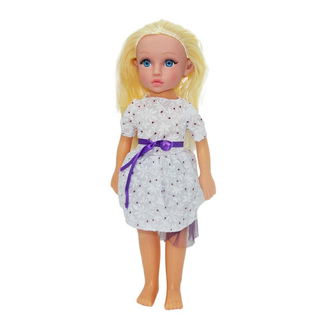 Beliz is Getting Married, Turkish Speaking Baby