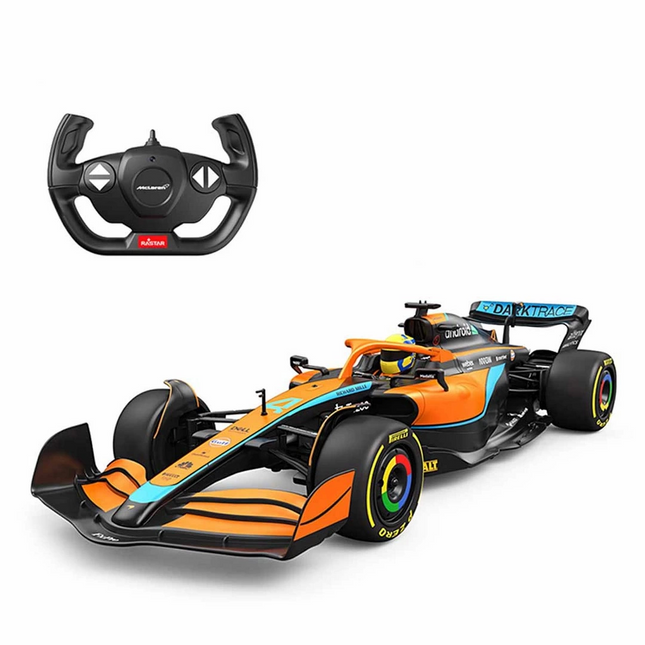 1:12 Mclaren F1 MCL36 Remote Control Car