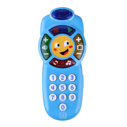 LC My First Remote Control