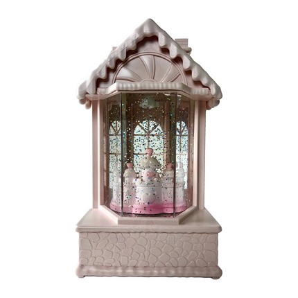 Snow Globe LLM-HDY0248