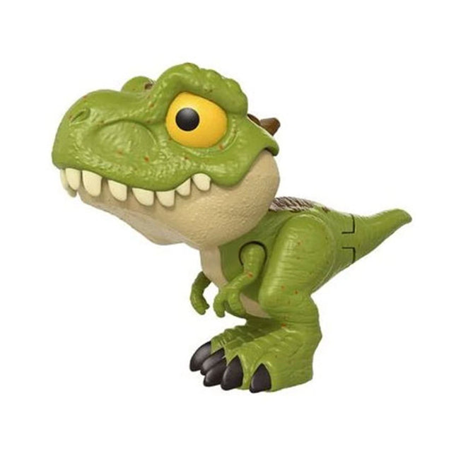 Jurassic World Snap Squad Figure HBC64