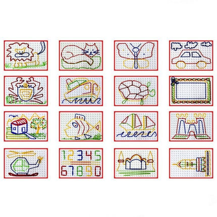 Rooper Tightrope Walker