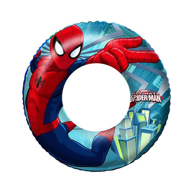 Bestway Spiderman Bagel 56 cm