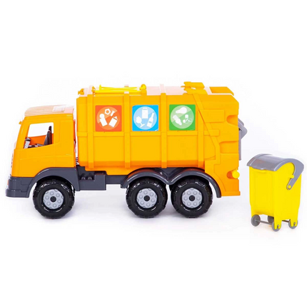 Polesie ''Prestige'' Recycling Vehicle 71743